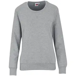 Ladies Stanford Sweater Grey